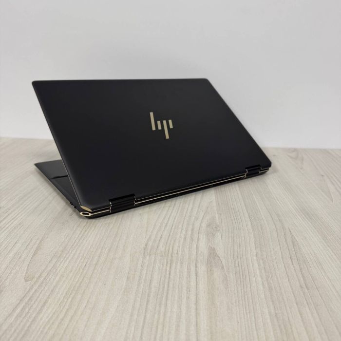 Ультрабук-трансформер HP Spectre x360 16-f2013dx / 16" (3072x1920) IPS Touch / Intel Core i7-13700H (14 (20) ядер по 2.4 - 5.0 GHz) / 16 GB DDR4 / 512 GB SSD NVMe / Intel Iris Xe Graphics / WebCam б/в - зображення 6