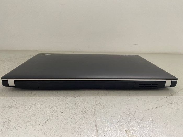 Ноутбук Lenovo ThinkPad E540 / 15.6" (1920x1080) TN / Intel Core i5-4210M (2 (4) ядра по 2.6 - 3.2 GHz) / 8 GB DDR3 / 256 GB SSD / nVidia GeForce GT 740M, 2 GB GDDR3, 64-bit / WebCam / DVD-ROM б/в - зображення 7