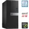 Ігровий ПК Dell OptiPlex 5050 Tower / Intel Core i5-6500 (4 ядра по 3.2 - 3.6 GHz) / 32 GB DDR4 / 500 GB SSD + 1000 GB SSD / nVidia GeForce GTX 1060, 6 GB GDDR5, 192-bit б/в