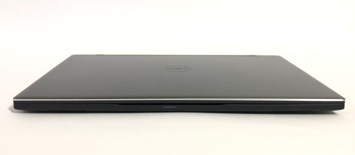 Ультрабук Б-клас Dell Latitude 7370 / 13.3" (1920x1080) IPS / Intel Core m7-6Y75 (2 (4) ядра по 1.2 - 3.1 GHz) / 8 GB DDR3 / 256 GB SSD / Intel HD Graphics 515 / WebCam / Win 10 Pro б/в - зображення 6