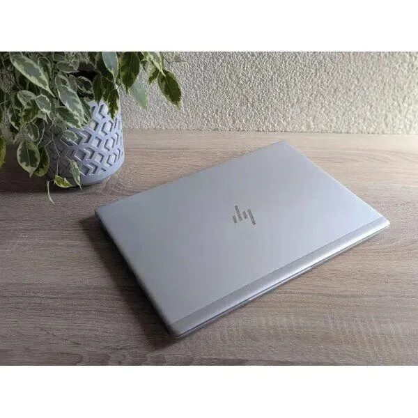 Ноутбук HP EliteBook 840 G6 / 14" (1920x1080) IPS / Intel Core i7-8665U (4 (8) ядра по 1.9 - 4.8 GHz) / 16 GB DDR4 / 256 GB SSD / Intel UHD Graphics 620 / WebCam б/в - зображення 7