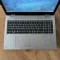 Ноутбук HP ProBook 650 G4 / 15.6" (1366x768) TN / Intel Core i7-8550U (4 (8) ядра по 1.8 - 4.0 GHz) / 8 GB DDR4 / 120 GB SSD + 500 GB HDD / Intel UHD Graphics 620 / WebCam б/в