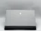 Ігровий ноутбук Б-класу Dell Alienware M17 R4 / 17,3" (1920x1080) IPS / Intel Core i7-10750H (6 (12) ядер по 2,6 - 5,0 ГГц) / 16 ГБ DDR4 / 1024 ГБ SSD NVMe / nVidia GeForce RTX 3070, 8 ГБ GDDR6, 256-біт / WebCam б/в