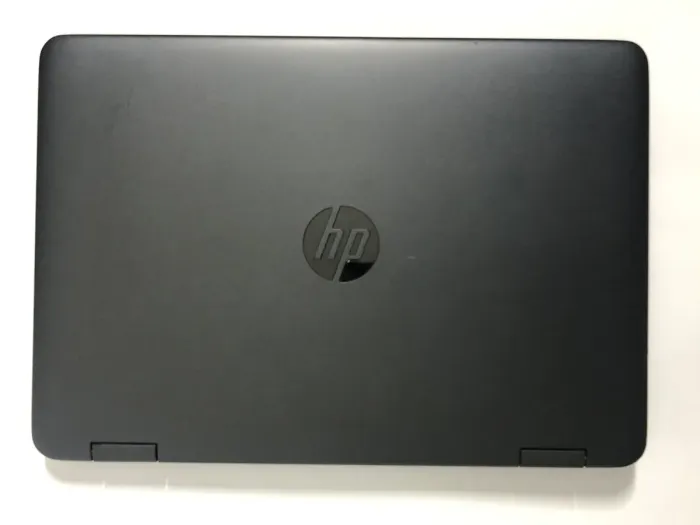 Ультрабук HP ProBook 640 G3 / 14" (1920x1080) IPS / Intel Core i5-7200U (2 (4) ядра по 2.5 - 3.1 GHz) / 8 GB DDR4 / 256 GB SSD / Intel HD Graphics 620 / WebCam / Win 10 Pro б/в - зображення 7