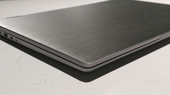 Ультрабук Б-клас Lenovo IdeaPad Flex 5 16ABR8 / 16" (1920x1200) IPS Touch / AMD Ryzen 7 7730U (8 (16) ядер по 2.0 - 4.5 GHz) / 16 GB DDR4 / 256 GB SSD / AMD Radeon Vega Graphics / WebCam / Win 11 б/в - зображення 7