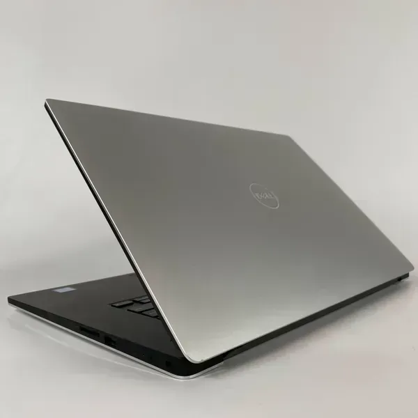 Ігровий ультрабук Б-клас Dell XPS 15 7590 / 15.6" (1920x1080) IPS / Intel Core i5-9300H (4 (8) ядра по 2.4 - 4.1 GHz) / 16 GB DDR4 / 512 GB SSD / nVidia GeForce GTX 1650, 4 GB GDDR6, 128-bit / WebCam / HDMI б/в - зображення 7