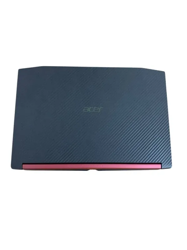 Ігровий ноутбук Acer Nitro 5 AN515 / 15.6" (1920x1080) IPS / Intel Core i5-8300H (4 (8) ядра по 2.3 - 4.0 GHz) / 16 GB DDR4 / 256 GB SSD M.2 + 1000 GB HDD / nVidia GeForce GTX 1050, 4 GB GDDR5, 128-bit / WebCam б/в - зображення 5