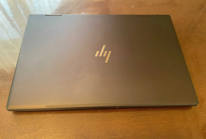 Ноутбук-трансформер HP Envy X360 15-cp0053cl / 15.6" (1920x1080) IPS Touch / AMD Ryzen 5 2500U (4 (8) ядра по 2.0 - 3.6 GHz) / 8 GB DDR4 / 256 GB SSD / AMD Radeon RX Vega 8 Graphics / WebCam б/в - зображення 3