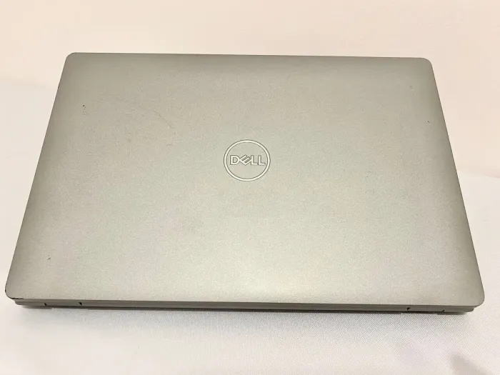 Ігровий ноутбук Dell Latitude 5511 / 15.6" (1920x1080) IPS Touch / Intel Core i7-10850H (6 (12) ядер по 2.7 - 5.1 GHz) / 16 GB DDR4 / 480 GB SSD M.2 / nVidia GeForce MX250, 2 GB GDDR5, 64-bit / WebCam / HDMI б/в - зображення 8