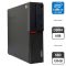 Комп'ютер Lenovo ThinkCentre M900 SFF / Intel Core i5-6600 (4 ядра по 3,3 - 3,9 ГГц) / 8 ГБ DDR4 / 120 ГБ SSD / Intel HD Graphics 530 б/в