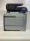 БФП HP Color LaserJet Pro M476dn / 600x600 dpi / A4 / 20 стр/мин / USB 2.0, Ethernet б/в