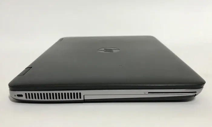 Ноутбук Б-клас HP Probook 640 G3 / 14" (1920x1080) TN / Intel Core i5-7300U (2 (4) ядра по 2.6 - 3.5 GHz) / 8 GB DDR4 / 256 GB SSD / Intel HD Graphics 620 / WebCam / Win 10 Pro б/в - зображення 4