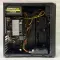 Комп'ютер Vinga CS 210B Tower / Intel Core i7-7700 (4 (8) ядра по 3,6 - 4,2 ГГц) / 16 ГБ DDR4 / 240 ГБ SSD + 500 ГБ HDD / Intel HD Graphics 630 / 400 Вт б/в