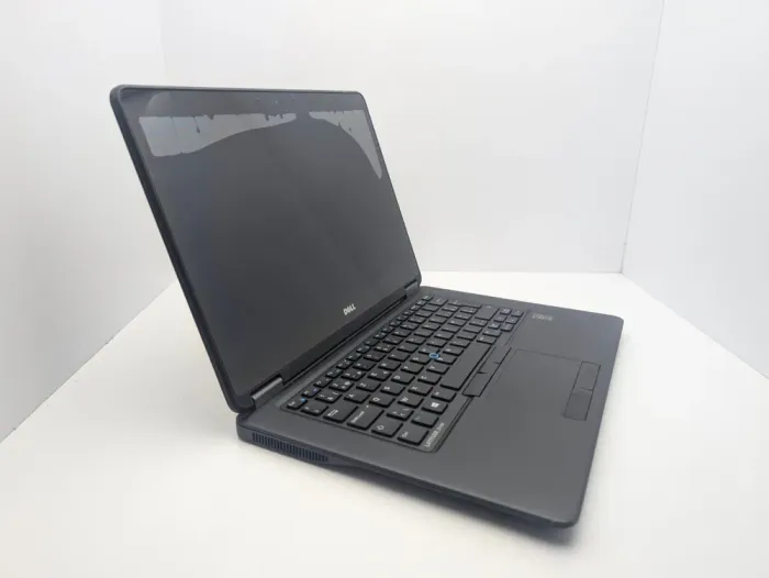 Ноутбук Б-клас Dell Latitude E7450 / 14" (1920x1080) IPS / Intel Core i7-5600U (2 (4) ядра по 2.6 - 3.2 GHz) / 4 GB DDR3 / 240 GB SSD / Intel HD Graphics 5500 / WebCam / HDMI б/в - зображення 5