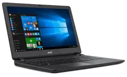 Ноутбук Acer Aspire ES1-533 / 15.6" (1366x768) TN / Intel Pentium N4200 (4 ядра по 1.1 - 2.5 GHz) / 4 GB DDR3 / 120 GB SSD / Intel HD Graphics 505 / WebCam б/в