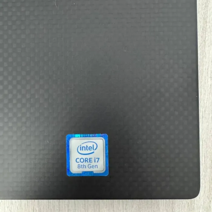 Мобільна робоча станція Б-класу Dell Precision 5530 / 15.6" (3840x2160) IPS Touch / Intel Core i7-8850H (6 (12) ядра по 2.6 - 4.3 GHz) / 16 GB DDR4 / 256 GB SSD NVMe / nVidia Quadro P1000, 4 GB GDDR5, 128-bit / WebCam б/в - зображення 8