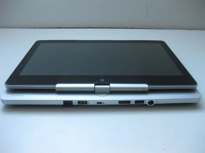 Нетбук Б-клас HP EliteBook Revolve 810 G1 / 11.6" (1366x768) IPS Touch / Intel Core i5-3437U (2 (4) ядра по 1.9 - 2.9 GHz) / 8 GB DDR3 / 256 GB SSD / Intel HD Graphics 4000 / WebCam б/в - зображення 9