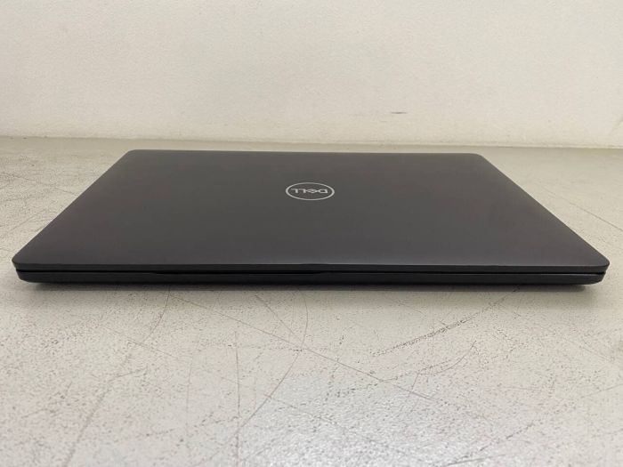 Мобільна робоча станція Dell Precision 3540 / 15,6" (1920x1080) IPS / Intel Core i5-8365U (4 (8) ядра по 1,6 - 4,1 ГГц) / 16 ГБ DDR4 / 256 ГБ SSD / Intel UHD Graphics / WebCam б/в - зображення 6