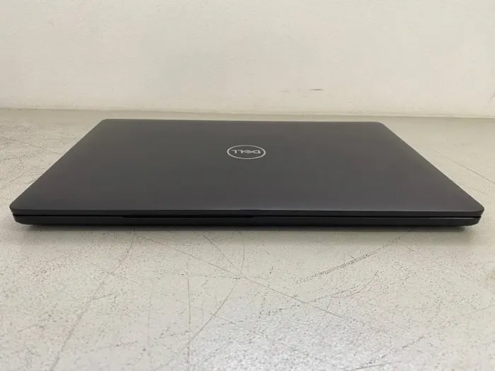 Мобільна робоча станція Dell Precision 3540 / 15,6" (1920x1080) IPS / Intel Core i5-8365U (4 (8) ядра по 1,6 - 4,1 ГГц) / 16 ГБ DDR4 / 256 ГБ SSD / Intel UHD Graphics / WebCam б/в - зображення 6
