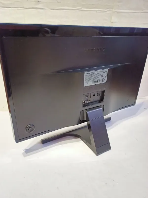 Комплект ПК: Lenovo ThinkCentre E73 Tower / Intel Core i3-4170 (2 (4) ядра по 3.7 GHz) / 8 GB DDR3 / 500 GB HDD / Intel HD Graphics 4400 / DVD-RW + Монітор  22" (1920x1080) IPS / 1x HDMI, 1x VGA, 1x Audio б/в - зображення 8