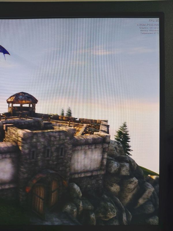 Комплект: ProLogix E113 Tower / Intel Xeon E3-1275 v5 (4 (8) ядра по 3,6 - 4,0 ГГц) / 20 ГБ DDR4 / 512 ГБ SSD / nVidia P106-100, 6 ГБ GDDR5, 192-біт / 500 Вт + Монітор LG 24MB37PM-B / 24" (1920x1080) IPS б/в - зображення 4