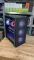 Збірка під замовлення: 2E Gaming Virtus Neo G3301N Tower / AMD Ryzen 5 5600 (6 (12) ядер по 3.5 - 4.4 GHz) / 32 GB DDR4 / 1000 GB SSD / nVidia GeForce RTX 3070 Ti, 8 GB GDDR6X, 256-bit / HDMI / 750W б/в
