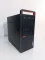 Комплект: Lenovo ThinkCentre M800 Tower / Intel Core i3-6100 (2 (4) ядра по 3.7 GHz) / 16 GB DDR4 / 250 GB SSD + 300 GB SSD / Sapphire Radeon RX 550, 4 GB GDDR5, 128-bit / DVD-ROM + Монітор LG 24MB37PM-B / 24" (1920x1080) IPS б/в
