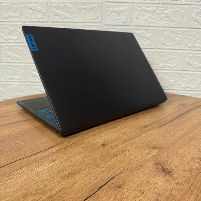 Ігровий ноутбук Б-клас Lenovo IdeaPad L340-15IRH Gaming / 15.6" (1920x1080) IPS / Intel Core i5-9300HF (4 (8) ядра по 2.4 - 4.1 GHz) / 8 GB DDR4 / 512 GB SSD NVMe / nVidia GeForce GTX 1650, 4 GB GDDR5, 128-bit / WebCam б/в - зображення 6