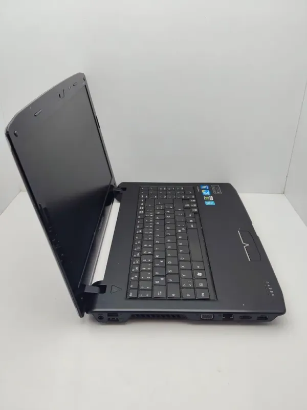 Ноутбук Acer Medion P6624 / 15.6" (1366x768) TN / Intel Core i3-370M (2 (4) ядра по 2.4 - 2.5 GHz) / 6 GB DDR3 / 500 GB HDD / nVidia GeForce GT 425M, 1 GB GDDR3, 128-bit / WebCam / АКБ не тримає б/в - зображення 6