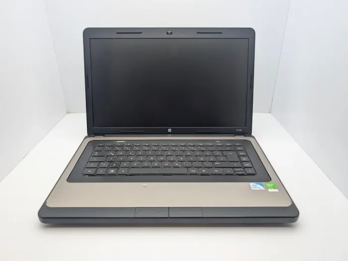 Ноутбук HP 630 / 15.6" (1366x768) TN / Intel Celeron B800 (2 ядра по 1.5 GHz) / 6 GB DDR3 / 160 GB HDD / Intel HD Graphics / WebCam б/в - зображення 7