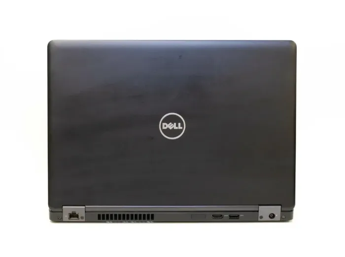 Ультрабук Б-класс Dell Latitude 5480 / 14" TN / Intel Core i5-7440HQ (4 ядра по 2.8-3.8 GHz) / 8GB DDR4 / 128GB SSD / HD Graphics 630 / WebCam / HDMI б/в - зображення 5
