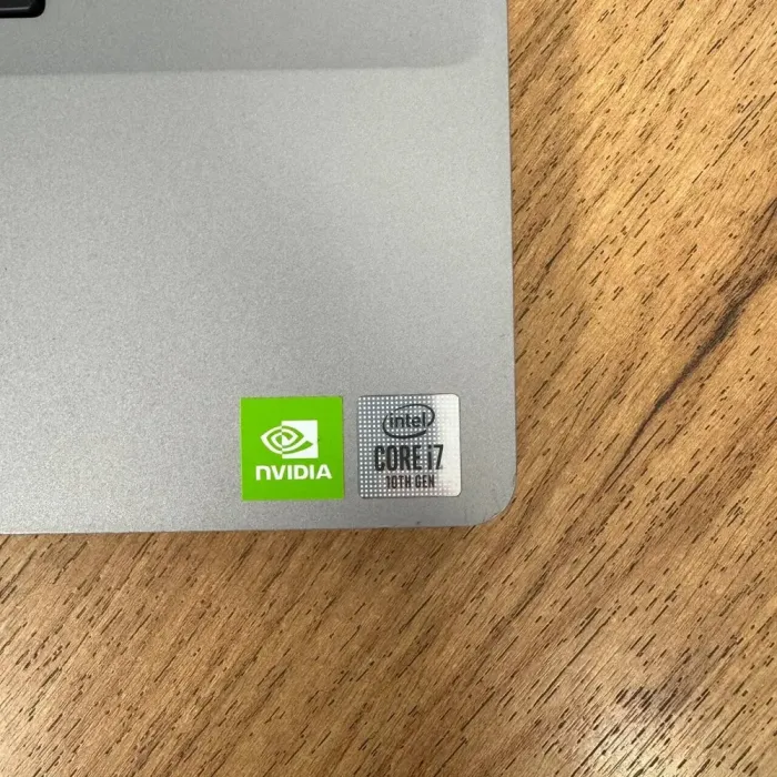 Мобільна робоча станція Б-клас Dell Precision 3551 / 15.6" (1920x1080) IPS / Intel Core i7-10850H (6 (12) ядра по 2.7 - 5.1 GHz) / 16 GB DDR4 / 512 GB SSD / nVidia Quadro P620, 4 GB GDDR5, 128-bit / WebCam б/в - зображення 8