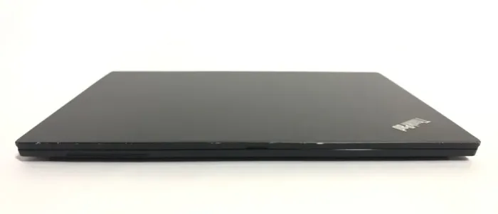 Ультрабук Б-клас Lenovo ThinkPad L13 / 13.3" (1366x768) TN / Intel Core i3-10110U (2 (4) ядра по 2.1 - 4.1 GHz) / 4 GB DDR4 / 256 GB SSD / Intel UHD Graphics / WebCam / Win 10 Pro б/в - зображення 6