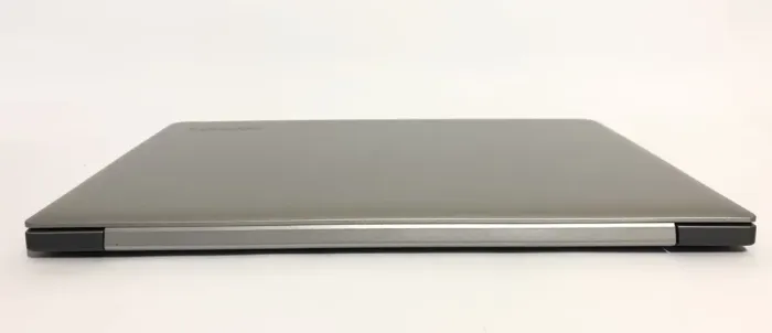 Ноутбук Б-клас Lenovo IdeaPad 320-15IKB / 15.6" (1920x1080) TN / Intel Core i3-7100U (2 (4) ядра по 2.4 GHz) / 8 GB DDR4 / 256 GB SSD / nVidia GeForce 940MX, 2 GB GDDR5, 64-bit / WebCam / Win 10 Home б/в - зображення 3