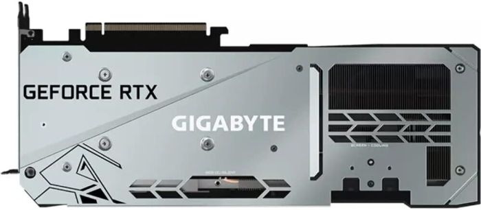 Дискретна відеокарта Gigabyte GeForce RTX 3070 Ti Gaming OC, 8 GB GDDR6X, 256-bit / 2x HDMI, 2x DisplayPort / (GV-N307TGAMING OC-8GD) б/в - зображення 3