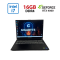 Ігровий ноутбук Б-клас Gigabyte G6 KF / 16" (1920x1200) IPS / Intel Core i7-13620H (10 (16) ядер по 3,6 - 4,9 ГГц) / 16 ГБ DDR4 / 1000 ГБ SSD / nVidia GeForce RTX 4060, 8 ГБ GDDR6, 128-bit / WebCam б/в