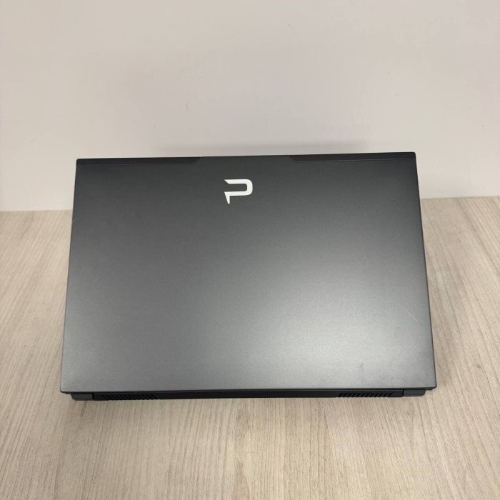 Ігровий ноутбук Clevo N870HK / 17.3" (1920x1080) IPS / Intel Core i7-7700HQ (4 (8) ядра по 2,8 - 3,8 ГГц) / 8 ГБ DDR4 / 256 ГБ SSD / nVidia GeForce GTX 1050 Ti, 4 ГБ GDDR5, 128-біт / WebCam б/в - изображение 7