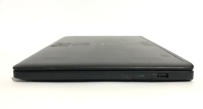 Ноутбук Б-клас Dell Latitude E5450 / 14" (1920x1080) IPS / Intel Core i5-5300U (2 (4) ядра по 2.3 - 2.9 GHz) / 8 GB DDR3 / 128 GB SSD / Intel HD Graphics 5500 / WebCam / Win 10 Pro б/в - зображення 5