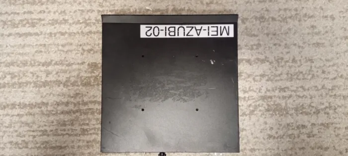 Неттоп Б-клас HP EliteDesk 800 G1 USFF / Intel Core i5-4570S (4 ядра по 2.9 - 3.6 GHz) / 8 GB DDR3 / 240 GB SSD / Intel HD Graphics 4600 б/в - зображення 4