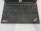 Ноутбук Б-клас Lenovo ThinkPad E15 Gen 2 / 15.6" (1920x1080) TN / AMD Ryzen 5 4500U (6 ядер по 2.3 - 4.0 GHz) / 16 GB DDR4 / 256 GB SSD M.2 / AMD Radeon Graphics / WebCam / HDMI б/в
