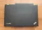 Ноутбук Lenovo ThinkPad T540p / 15.6" (1920x1080) TN / Intel Core i5-4300M (2 (4) ядра по 2.6 - 3.3 GHz) / 8 GB DDR3 / 256 GB SSD / Intel HD Graphics 4600 / WebCam б/в