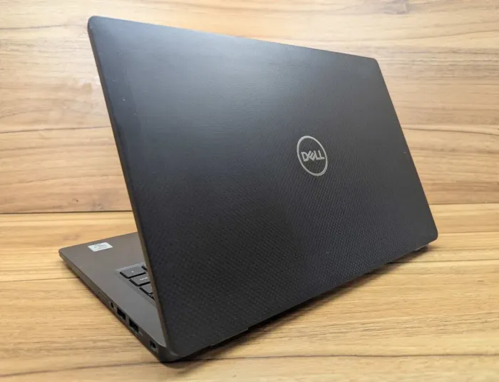 Ультрабук Dell Latitude 7410 / 14" (1920x1080) IPS / Intel Core i7-10610U (4 (8) ядра по 1.8 - 4.9 GHz) / 16 GB DDR4 / 512 GB SSD / Intel UHD Graphics / HDMI / WebCam / Windows 10 б/в - зображення 7