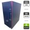 Комп'ютер Fujitsu Esprimo P758 E85 Tower / Intel Core i5-8400 (6 ядер по 2,8 - 4,0 ГГц) / 8 ГБ DDR4 / 256 ГБ SSD / nVidia Quadro M2000, 4 ГБ GDDR5, 128-біт б/в