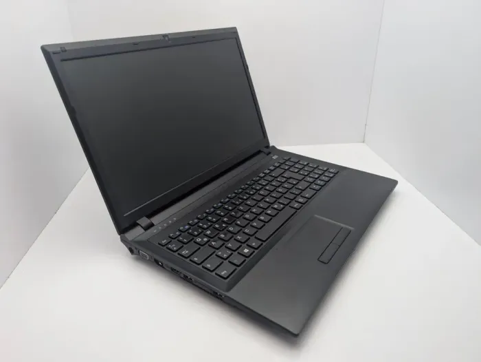 Ноутбук Terra Mobile 1512 / 15.6" (1366x768) TN / Intel Celeron 1037U (2 ядра по 1.8 GHz) / 6 GB DDR3 / 128 GB SSD / Intel HD Graphics 2500 / WebCam б/в - зображення 3