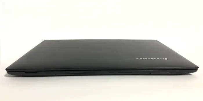 Ноутбук Б-клас Lenovo B50-80 / 15.6" (1366x768) TN / Intel Core i3-4005U (2 (4) ядра по 1.7 GHz) / 8 GB DDR3 / 128 GB SSD / Intel HD Graphics 4400 / WebCam / Win 10 Pro б/в - зображення 6