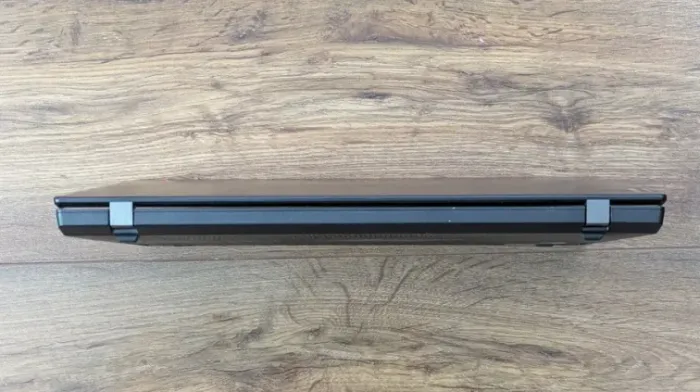 Ультрабук Lenovo ThinkPad L14 Gen 1 / 14" (1920x1080) IPS / Ryzen 5 Pro 4650U (6 (12) ядра по 2.1 - 2.3 GHz) / 8 GB DDR4 / 256 GB SSD / AMD Radeon Graphics / WebCam б/в - зображення 6