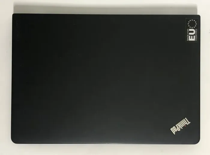 Ультрабук Lenovo ThinkPad 13 Gen2 / 13.3" (1920x1080) IPS / Intel Core i3-7100U (2 (4) ядра по 2.4 GHz) / 8 GB DDR4 / 128 GB SSD / Intel HD Graphics 620 / WebCam / Win 10 Pro б/в - зображення 7