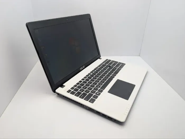 Ноутбук Asus R513C / 15.6" (1366x768) TN / Intel Pentium 2117U (2 ядра по 1.8 GHz) / 6 GB DDR3 / 500 GB HDD / nVidia GeForce 710M, 1 GB GDDR3, 64-bit / WebCam / DVD-ROM б/в - зображення 6