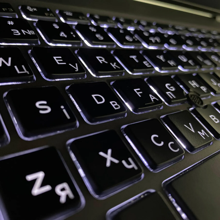 Ультрабук Dell Latitude 5511 / 15.6" (1920x1080) IPS / Intel Core i5-10400H (4 (8) ядра по 2.6 - 4.6 GHz) / 16 GB DDR4 / 256 GB SSD / nVidia GeForce MX250, 2 GB GDDR5, 64-bit / WebCam / SIM б/в - изображение 6