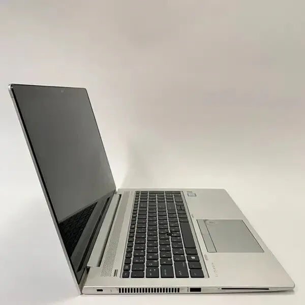 Ультрабук Б-клас HP EliteBook 850 G5 / 15.6" (1920x1080) IPS Touch / Intel Core i5-8350U (4 (8) ядра по 1.7 - 3.6 GHz) / 16 GB DDR4 / 256 GB SSD / Intel UHD Graphics 620 / WebCam / TouchID б/в - зображення 5